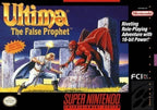 Ultima: The False Prophet (US)