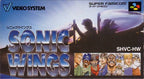 Sonic Wings (JP)