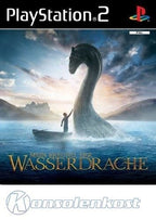 Mein Freund, der Wasserdrache (DE)