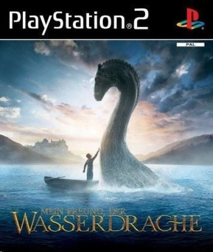 Mein Freund, der Wasserdrache (DE)