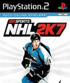 NHL 2K7 (DE)