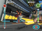 EyeToy AntiGrav