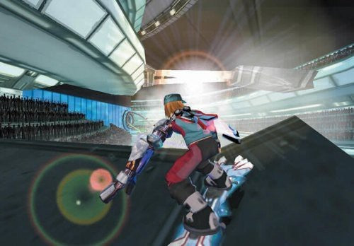 EyeToy AntiGrav