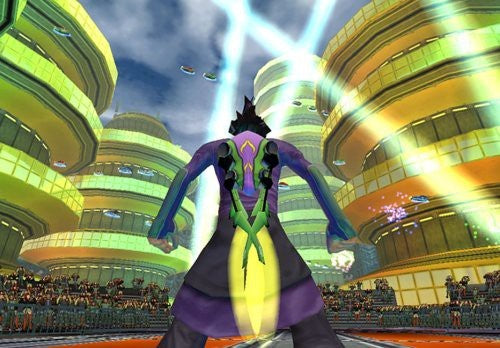 EyeToy AntiGrav