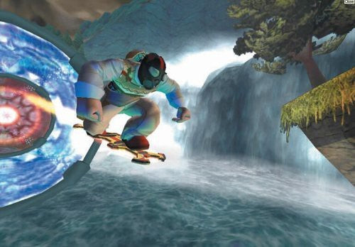 EyeToy AntiGrav