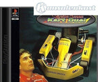 Ayrton Senna Kart Duel