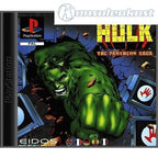 The Incredible Hulk: The Pantheon Saga