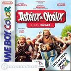 Asterix & Obelix gegen Cäsar