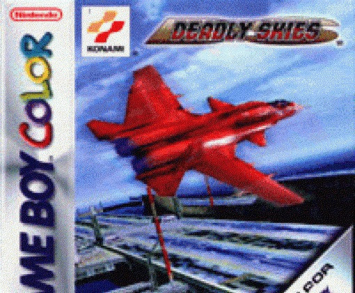 Deadly Skies