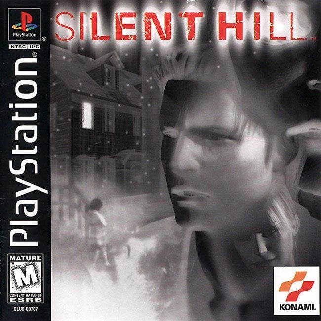Silent Hill (US)