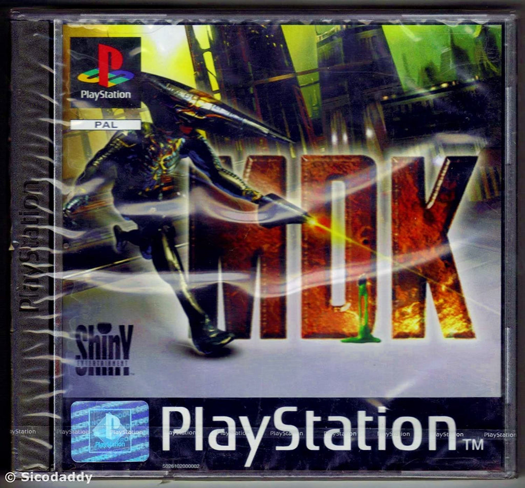 MDK (US)