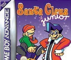 Santa Clause Jr.