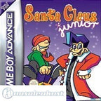 Santa Clause Jr.
