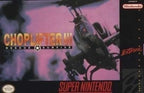 Choplifter III 3