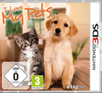 I Love my Pets (DE)