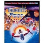 Thunder Force IV (JP)