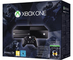 Konsole 500GB Halo: The Masterchief Collection