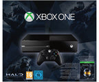 Konsole 500GB Halo: The Masterchief Collection