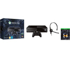 Konsole 500GB Halo: The Masterchief Collection