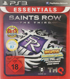 Saints Row: The Third (DE) — Essentials