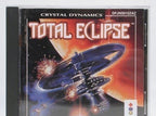 Total Eclipse