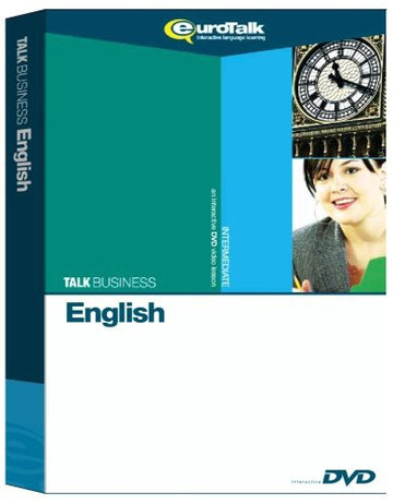 Eurotalk Talk Business English