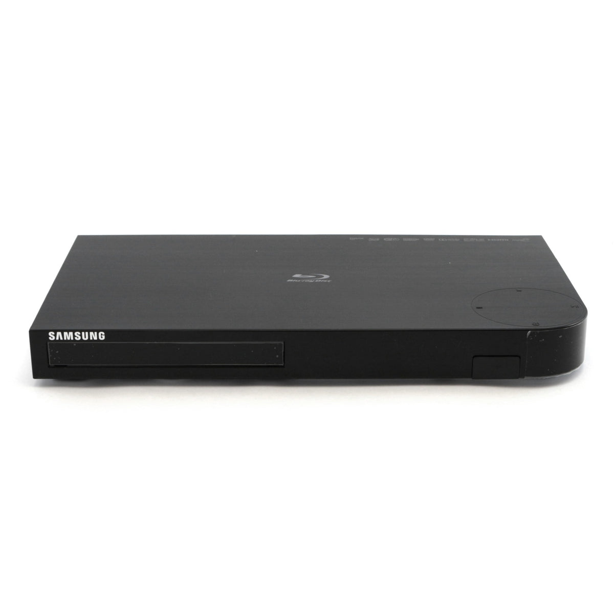 Samsung BD-J6300/ZG Blu-Ray Player schwarz