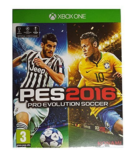 PES