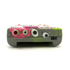 Konsole Custom Design Rainbow 6 Google-Eyes