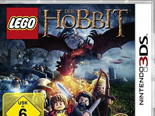 Lego Der Hobbit (DE)