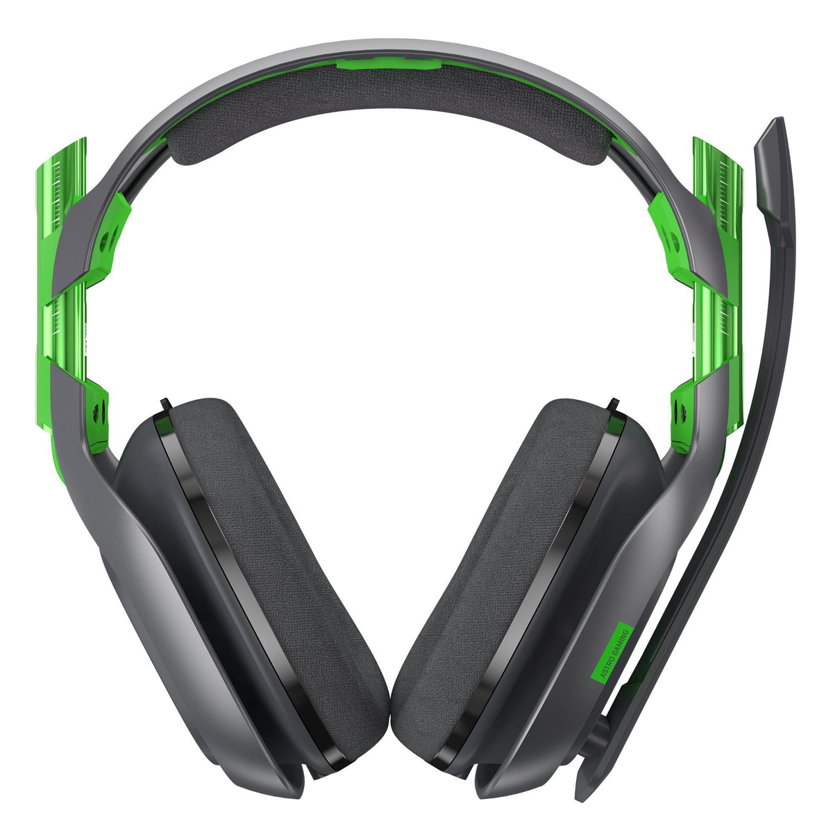 A50 Gaming Headset + Basisstation 7.1 Surround Sound grün [ASTRO]