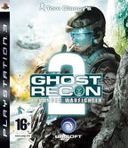 Ghost Recon 2: Advanced Warfighter (DE)