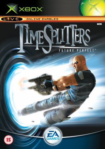 Timesplitters: Future Perfect (IT)