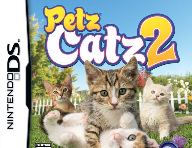 Petz Catz 2