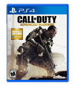 Call of Duty: Advanced Warfare Day Zero Edition (US) — Day Zero Edition
