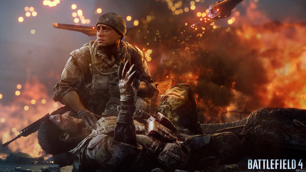 Battlefield 4 (FR)