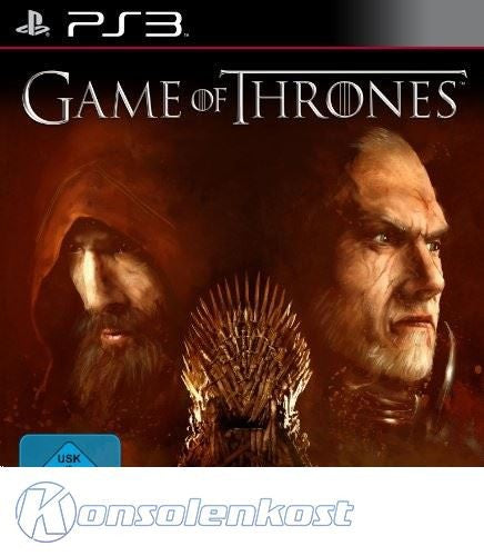 Game of Thrones