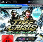 Time Crisis: Razing Storm