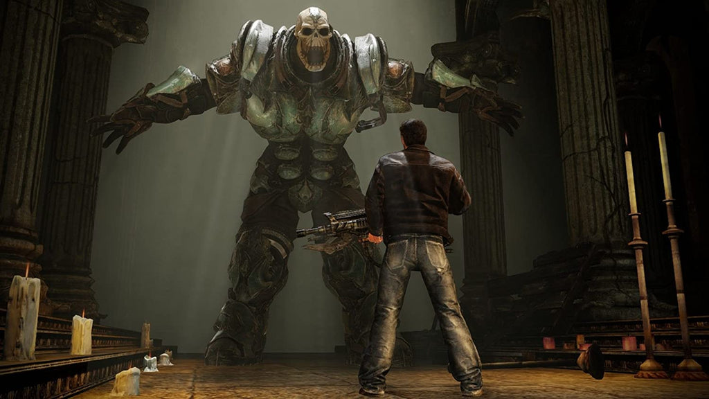 Painkiller: Hell & Damnation (DE)