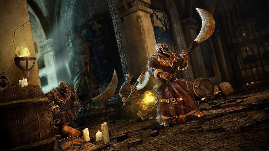 Painkiller: Hell & Damnation (DE)