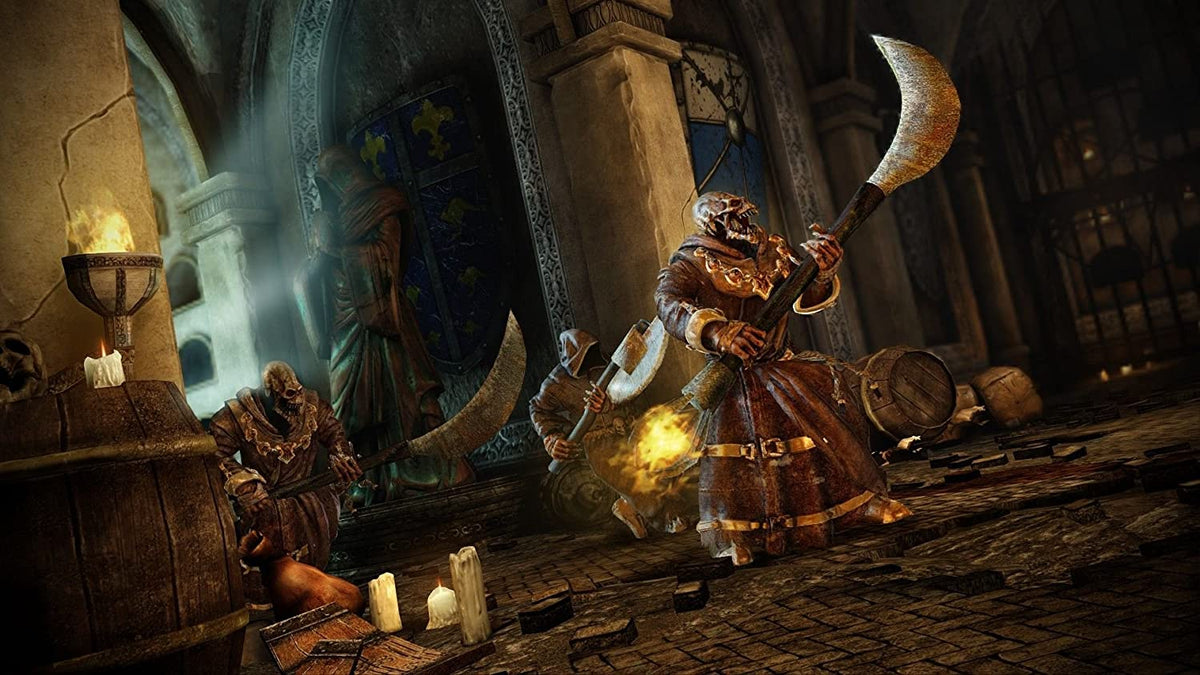 Painkiller: Hell & Damnation (DE)