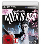 Killer is Dead — Limited Edition