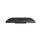 Panasonic Micro HiFi System SC-HC304EG-R rot