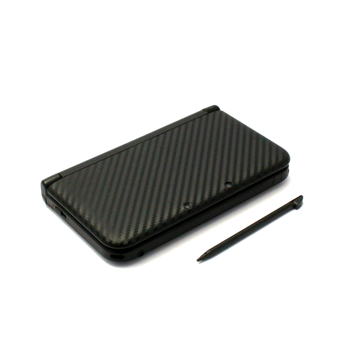 Konsole XL Carbon Custom Design + Netzteil