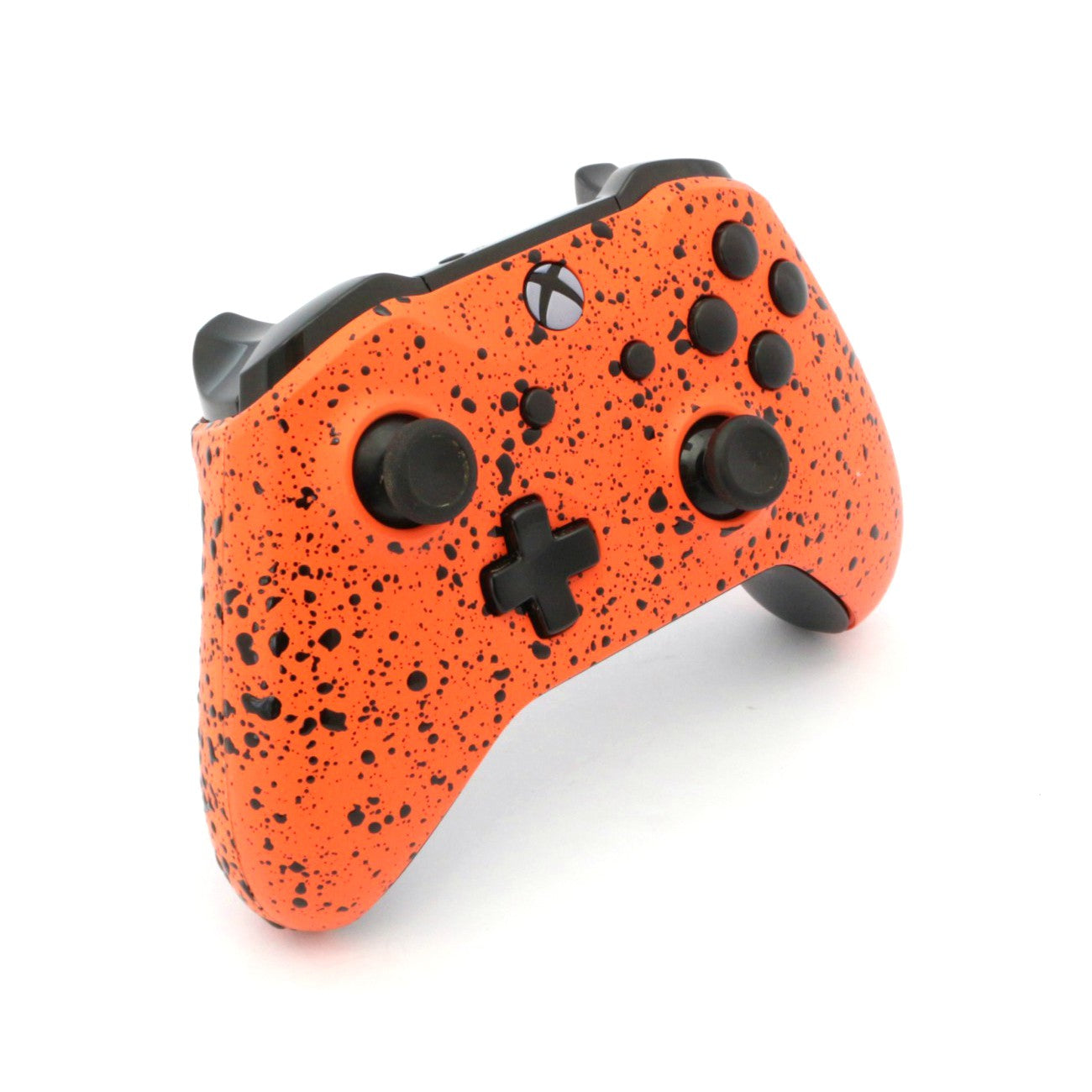 Original Wireless Controller Custom Design 3D Schwarz