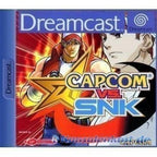 Capcom vs SNK