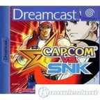Capcom vs SNK