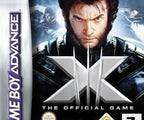 X-Men: The official Game
