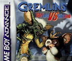 Gremlins Stripe vs. Gizmo