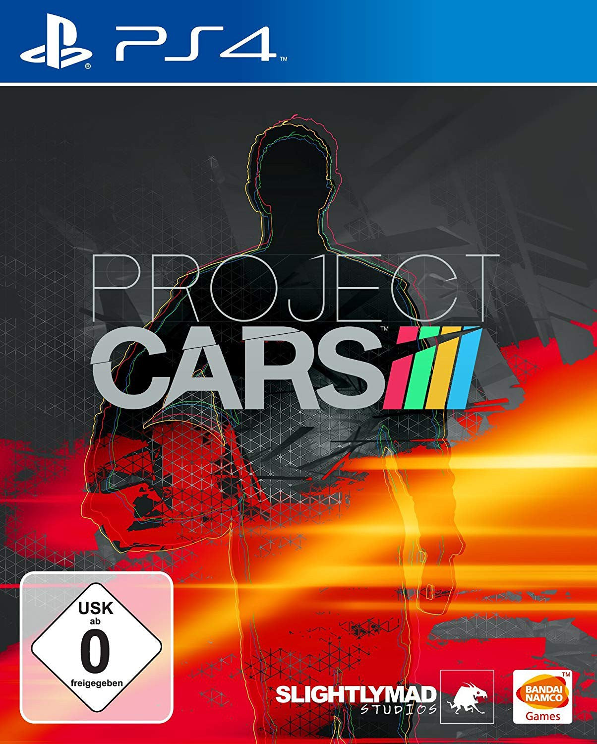 Project CARS (DE)